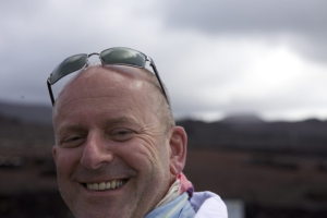 Profilbild von Ralf Joram
