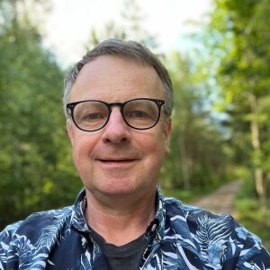 Profilbild von Ralf Jostes