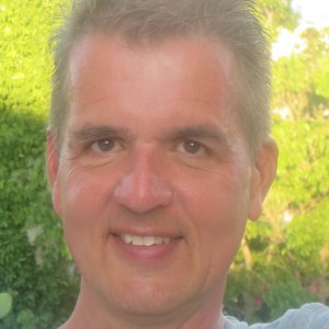 Profilbild von Ralf Jülich