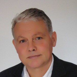Profilbild von Ralf Jung