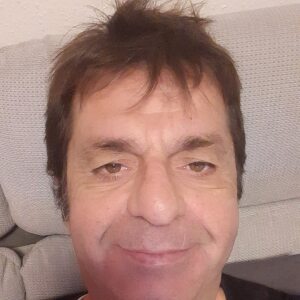 Profilbild von Ralf Jung