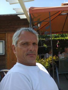 Profilbild von Ralf Jung