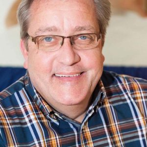 Profilbild von Ralf Jung