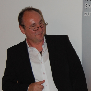 Profilbild von Ralf Jungmann