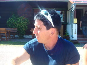 Profilbild von Ralf Junne