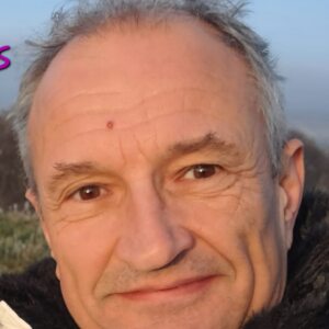 Profilbild von Ralf Kähler