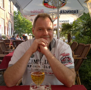 Profilbild von Ralf Kähler