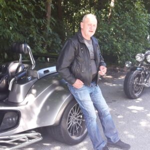 Profilbild von Ralf Kämmer