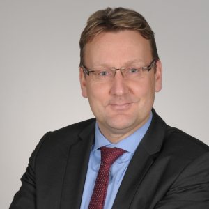 Profilbild von Ralf Kaiser