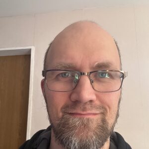 Profilbild von Ralf Kaldasch