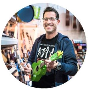Profilbild von Ralf Kallmeier