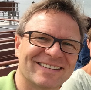 Profilbild von Ralf Kaltenbach