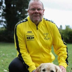 Profilbild von Ralf Kaltenbacher