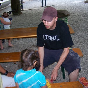 Profilbild von Ralf Kamrad