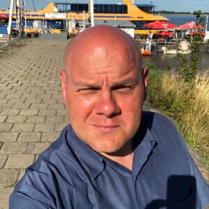 Profilbild von Ralf Kappich