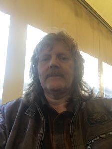 Profilbild von Ralf Kappler