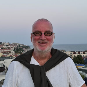 Profilbild von Ralf Karge