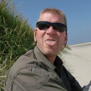 Profilbild von Ralf Karthaus
