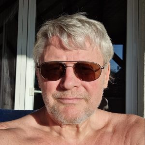 Profilbild von Ralf Kathen