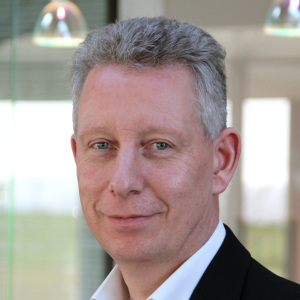 Profilbild von Ralf Kauffer