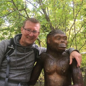 Profilbild von Ralf Kauffmann