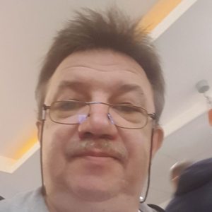 Profilbild von Ralf Kauffmann