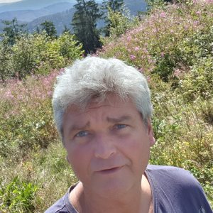 Profilbild von Ralf Kaufmann