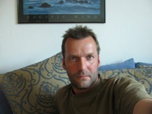 Profilbild von Ralf Kaufmann