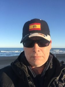 Profilbild von Ralf Kehr