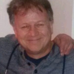 Profilbild von Ralf Kellner