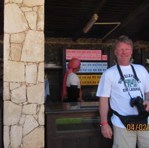 Profilbild von Ralf Kelz