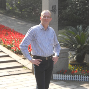 Profilbild von Ralf Kemena