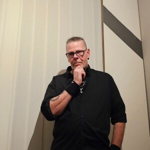 Profilbild von Ralf Kettenmann