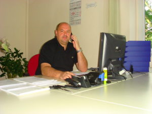 Profilbild von Ralf Kettmann