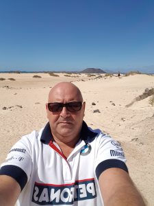 Profilbild von Ralf Kettmann