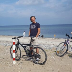 Profilbild von Ralf Kiekow