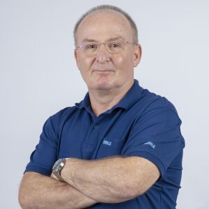 Profilbild von Ralf Kiemlen