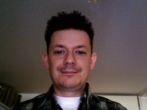 Profilbild von Ralf Kieselbach