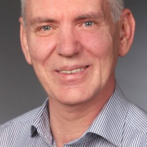 Profilbild von Ralf Kilian