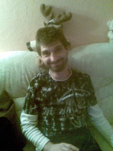 Profilbild von Ralf Kilz