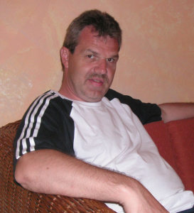 Profilbild von Ralf Kindt