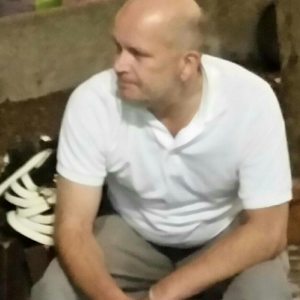 Profilbild von Ralf Kirchner