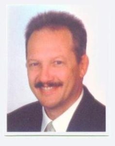 Profilbild von Ralf Kiyek