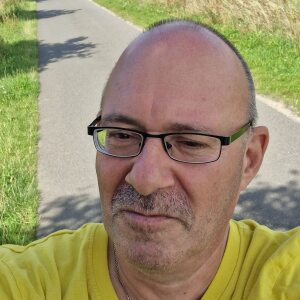 Profilbild von Ralf Kläs