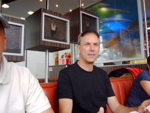 Profilbild von Ralf Klang