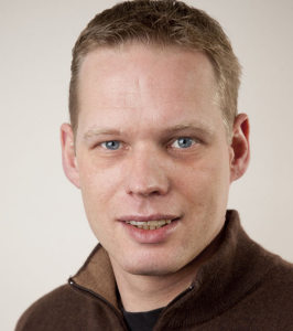 Profilbild von Ralf Klanke