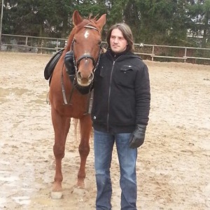 Profilbild von Ralf Klasen