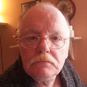 Profilbild von Ralf Klatte