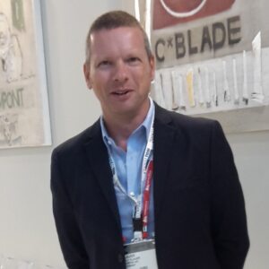 Profilbild von Ralf Klauer