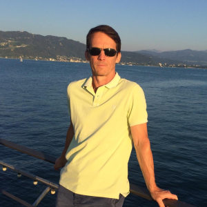 Profilbild von Ralf Klebe